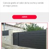 Suministrar Carpintería Aluminio (Sin Instalación)