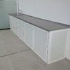 Instalar Carpintería Aluminio (Obra Nueva)