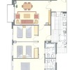 Reforma parcial vivienda
