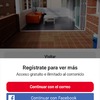 Reforma parcial vivienda