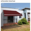 Instalar Toldo Vivienda
