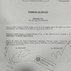 Cédula de habitabilidad vivienda