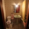 Quitar escalon baño