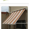 Instalar Toldo Vivienda