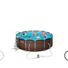 Puesta en Funcionamiento Piscina