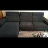 Limpieza de Tapicerías