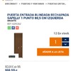 Otros Trabajos De Carpintería De Madera