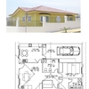 Casa prefabricada
