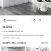 Reforma parcial vivienda
