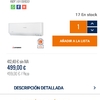 Instalación Completa de Aire Acondicionado