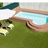 Construir Piscina Obra