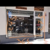 Instalar persiana metálica en el exterior