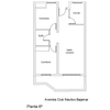 Reforma parcial vivienda
