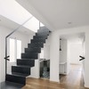 Construir Escalera Metálica