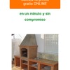 Trabajos varios de albañilería (o reforma)