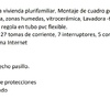 Reformar Instalación Eléctrica Vivienda o Local