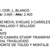 Instalar Techos Móviles