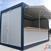Instalar Carpintería Aluminio (Obra Nueva)