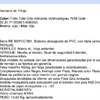 Cambiar Carpintería PVC