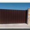 Instalar Puerta Garaje Metálica