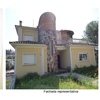 Revestimiento piedra fachada