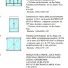 Instalar Carpintería Aluminio (Obra Nueva)