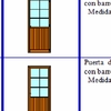 Instalar Carpintería Aluminio (Obra Nueva)