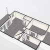 Reforma parcial vivienda