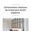 Instalar Carpintería Metálica (Obra Nueva)