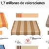 Instalar Toldo Vivienda