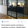 Instalar Carpintería Metálica (Obra Nueva)