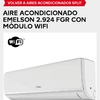 Instalación Completa de Aire Acondicionado