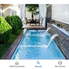 Construir Piscina Obra