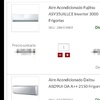 Instalación Aire Acondicionado