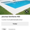 Construir Piscina Obra
