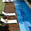 Construir Piscina Otros Materiales