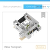 Proyecto nueva construcción