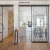 Instalar Carpintería Aluminio (Obra Nueva)