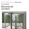 Instalar Carpintería Aluminio (Obra Nueva)