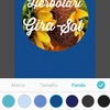 Instalar Rótulo
