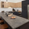 Revestir con Microcemento Vivienda