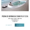Construir Piscina Obra