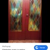 Cambiar cristales en puertas y ventanas