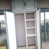 Hacer Armario Empotrado Interior