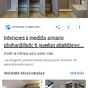 Hacer Armario Empotrado Interior