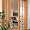 Poner puerta fuelle