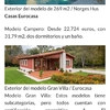 Construir Casa Prefabricada