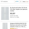Instalar o Cambiar Mampara de Baño