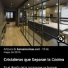 Instalar Carpintería Aluminio (Obra Nueva)