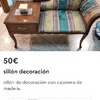 Otros Trabajos De Tapicería